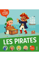 Les pirates