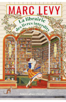 La librairie des livres interdits