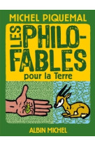 Les philo-fables pour la terre