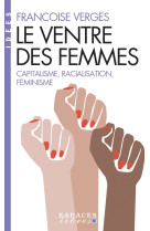 Le ventre des femmes (espaces libres - idées)