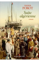 Suite algérienne