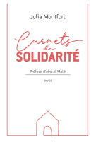 Carnets de solidarité