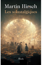 Les solastalgiques