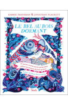 Le bel au bois dormant