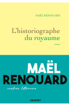 L'historiographe du royaume