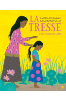 La tresse ou le voyage de lalita