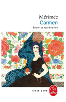 Carmen (nouvelle édition)