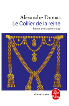 Le collier de la reine