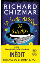 La plume magique de gwendy