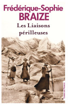 Les liaisons périlleuses