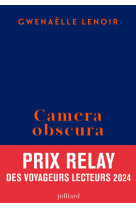 Camera obscura