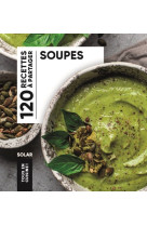 Soupes - tous en cuisine