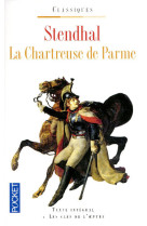 La chartreuse de parme