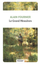 Le grand meaulnes