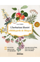 L'herbarium d'hildegarde de bingen