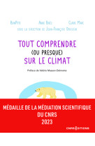 Tout comprendre (ou presque) sur le climat