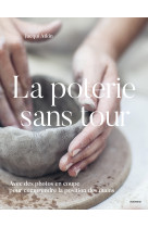 La poterie sans tour