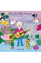 Mes plus belles chansons d'henri dès