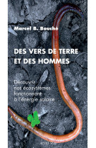 Des vers de terre et des hommes