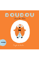 Doudou cherche bébé