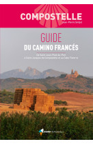 Compostelle guide du camino francés