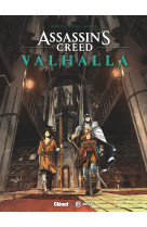 Assassin's creed valhalla