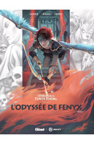 Immortals fenyx rising - tome 02