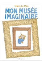 Mon musée imaginaire