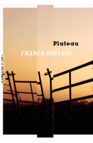 Plateau