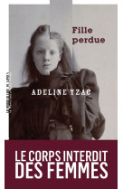 Fille perdue