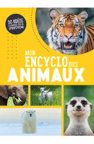 Encyclopédies - mon encyclo des animaux