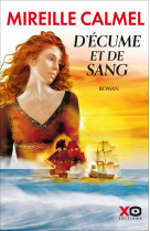 D'écume et de sang