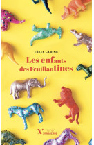 Les enfants des feuillantines