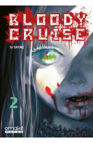 Bloody cruise - tome 2 (vf)