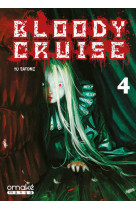 Bloody cruise - tome 4 (vf)