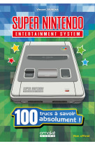 -annule- 100 trucs à savoir sur la super nintendo