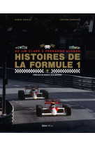 Histoire de la formule 1 - de jim clark à fernando alonso