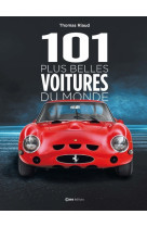 101 plus belles voitures du monde