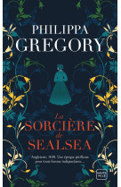 La sorcière de sealsea