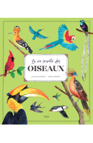 La vie secrète des oiseaux