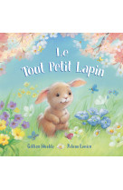 Le tout petit lapin