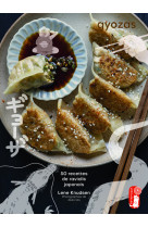 Gyozas