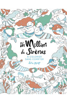 Un million de sirènes