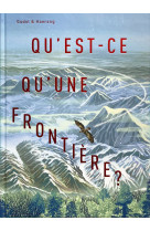 Frontières (tp)