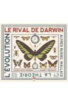 Le rival de darwin