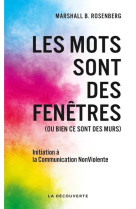 Les mots sont des fenêtres (ou bien ce sont des murs)