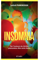 Insomnia