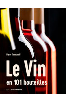 Le vin en 101 bouteilles