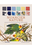 Nuancier nature