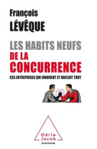 Les habits neufs de la concurrence